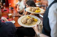 The Berlin Culinary Experience: A Regional & Cultural Food Tour