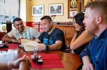 The Berlin Culinary Experience: A Regional & Cultural Food Tour