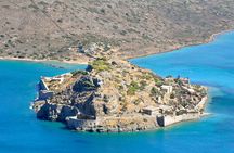 Rethymnon:Day Trip to Spinalonga, Agios Nikolaos and Elounda