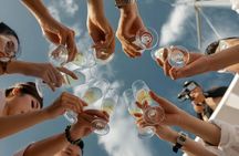 Unlimited Wine & Champagne Cruise