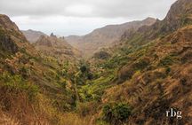 Hiking: From Serra Malagueta Natural Park to Vale de Gongon