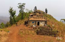 Hiking: From Serra Malagueta Natural Park to Vale de Gongon