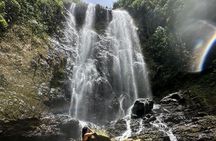 Chase Waterfalls - Discover a hidden 180ft rainforest gem