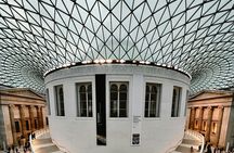 London: British Museum Guided Tour