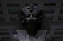 London: British Museum Guided Tour
