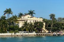 Millionaire Homes Miami Favorite Boat Cruise 