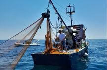 Traditional Mengo Fishing & fish picnic Hvar
