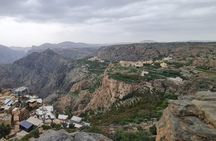 Nizwa Fort-Nizwa Souq-Birkat Al Mouz-Jebel Akhdar - Private Full Day Tour