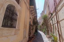 Ortigia Pearl of Siracusa Private Walking Tour