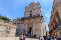 Ortigia Pearl of Siracusa Private Walking Tour