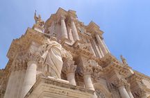 Ortigia Pearl of Siracusa Private Walking Tour