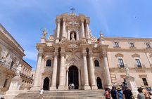 Ortigia Pearl of Siracusa Private Walking Tour