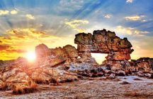 8 Day -RN7 Road trip tour to South Mangily Ifaty