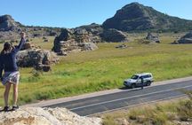 8 Day -RN7 Road trip tour to South Mangily Ifaty
