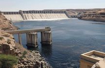 Aswan Day Tour: Philae Temple, Obelisk, High Dam & Nubian Village