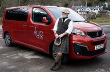 Full-Day Culloden and More Tour from Inverness or Invergordon