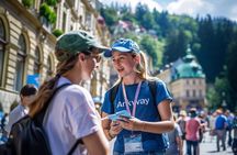 Private Daytrip from Prague to Karlovy Vary 