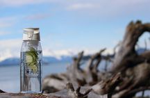 Shared Mindfulness in Wilderness Tour From Alaska
