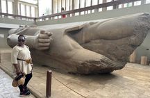 Private Giza Pyramids & Sakkara Tour LGBTQ are very welcomed