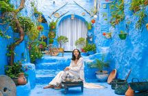 fez to chefchaouen tour 2 days