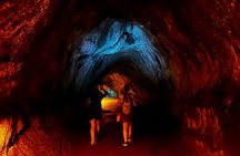 Guided Hike Adventure: Kilauea Iki and Lava Tube