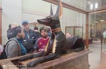 Hurghada to Cairo VIP Small Group Tour – Egypt’s Ancient Wonders
