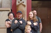 Hurghada to Cairo VIP Small Group Tour – Egypt’s Ancient Wonders