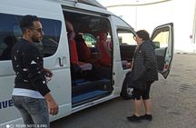 Hurghada to Cairo VIP Small Group Tour – Egypt’s Ancient Wonders