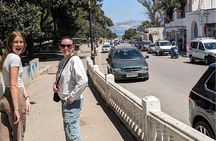 Tangier Jewish Heritage Tour: Synagogues, Cultural Legacy & Lunch