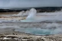 250th Anniversary Yellowstone 55+ Adults Only Deals,gifts & lunch