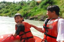 Red Canyon River Trips Whitewater 7 Mile Adventure 1:00PM Daily 