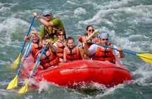 Red Canyon River Trips Whitewater 7 Mile Adventure 1:00PM Daily 