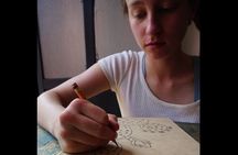 Wood Engraving Workshop