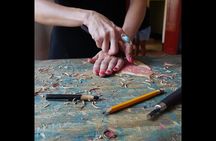 Wood Engraving Workshop