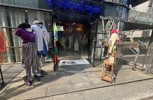 Tokyo's Neighborhood Digs: Coffee, Records & Vintage Vibes
