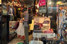 Tokyo's Neighborhood Digs: Coffee, Records & Vintage Vibes