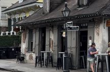 Vixens and Villains Haunted Pub Crawl
