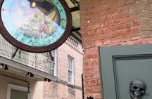 Vixens and Villains Haunted Pub Crawl