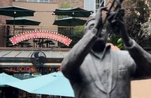Sip and Saunter: Daytime Cocktail Tour