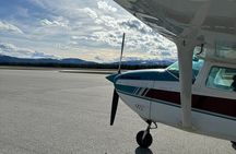 1 Hour Aerial Tour All Included Trifecta Tour