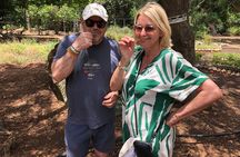 Grenada Spice Gardens, Rum & Chocolate Tour (Full/Half Day)