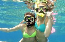 Amazing Cham Island Snorkeling Tour From Hoi An or Da Nang