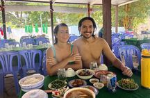 Amazing Cham Island Snorkeling Tour From Hoi An or Da Nang