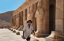 Full Day Tour of Luxor private