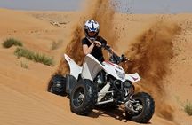 Private Desert Tour with Activities - Full Day 