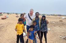 Private Chennai Day Tour - Art History and Contemporary Chennai