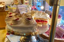 Heidelberg Christmas Market Easy Walking Tour with Tastings