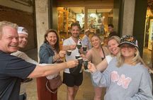 Eat Like a Local: 3-hour Venice Small-Group Food Tasting Walking Tour