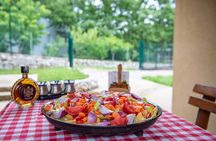 Rumija Jeep Experience w/ traditional lunch in Bar, Montenegro