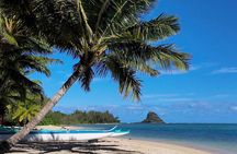 Oahu Private Tour-Full or Half Day-Customizable 